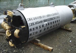 【19】総A徐）26水整第408号さいたま東部線その4工区配水管更新工事