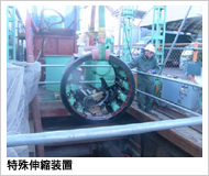 特殊伸縮装置